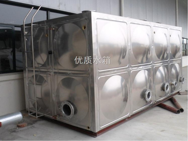 不锈钢水箱