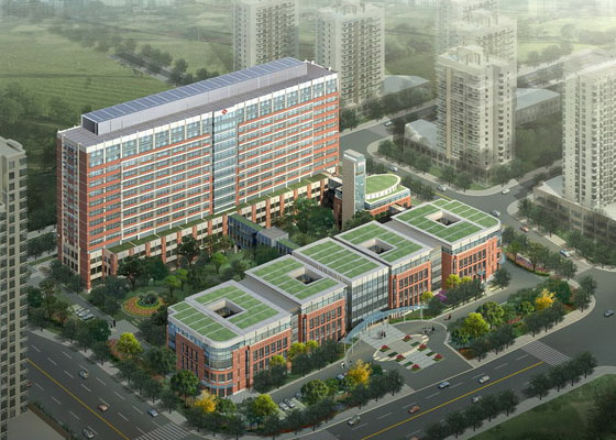 重庆市妇幼保健院