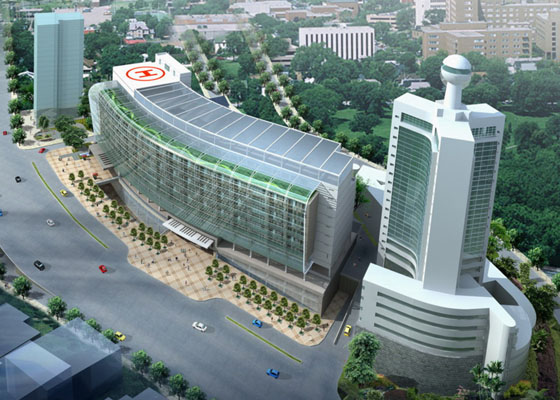 重庆市急救中心